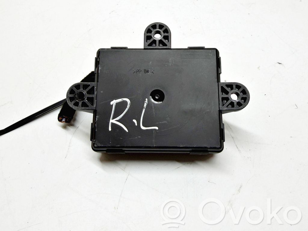 Door control unit/module   F1ET14B532BE,F1ET14F143BC