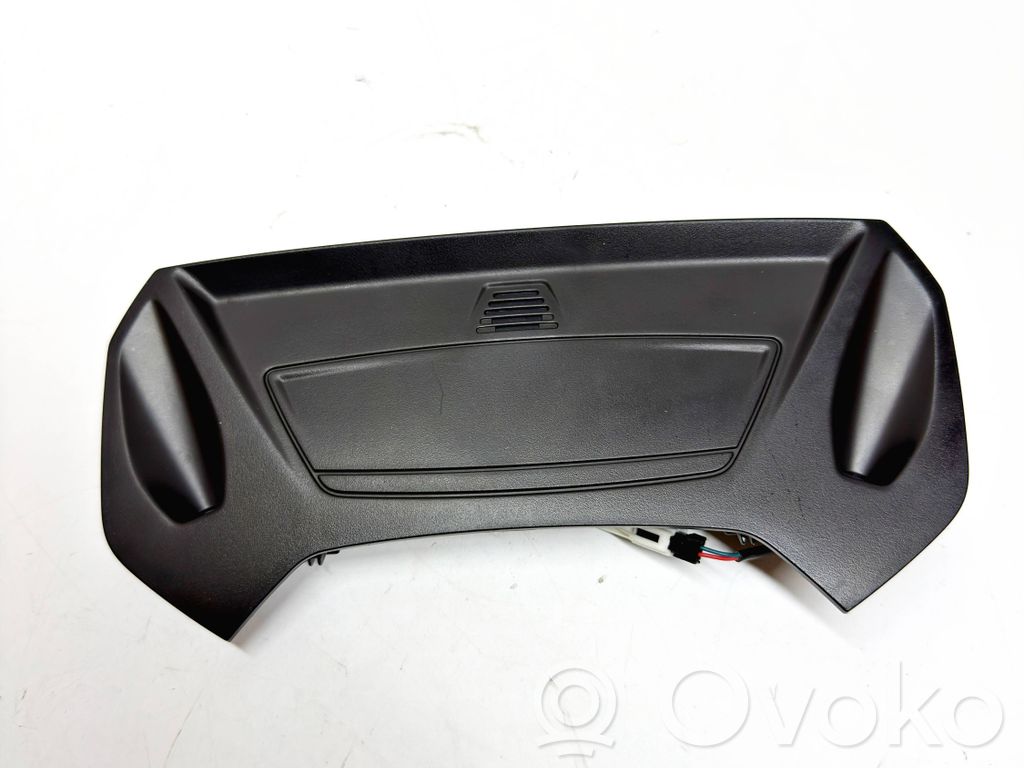 Ford Focus ST Alarm movement detector/sensor 