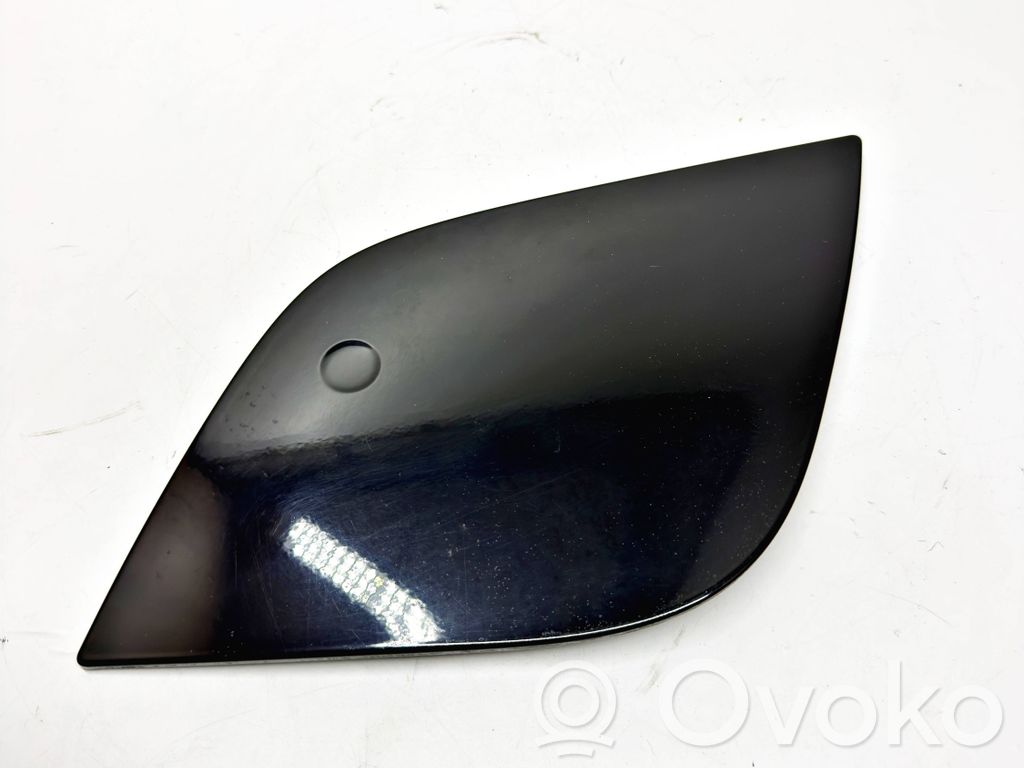 Ford Focus ST Fuel tank cap 