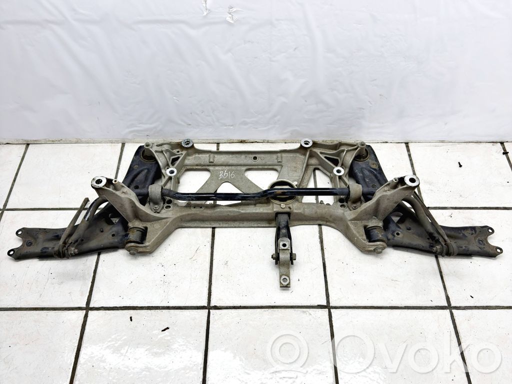 Audi A3 8Y Front subframe 
