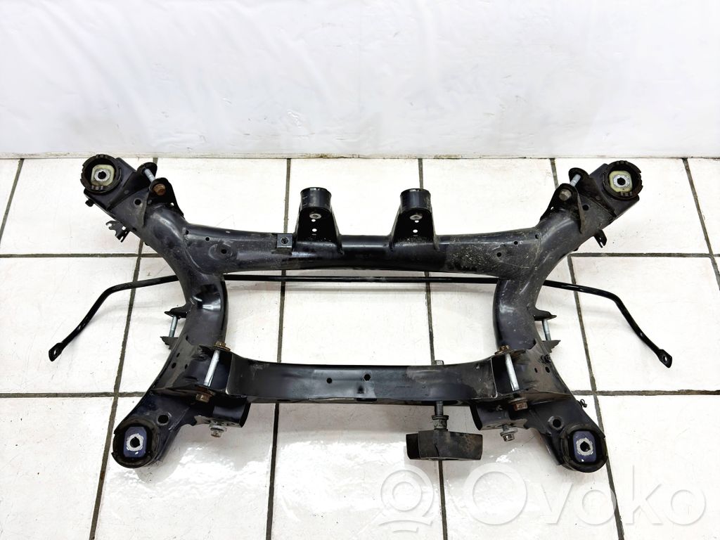 BMW 3 G20 G21 Rama pomocnicza tylna 