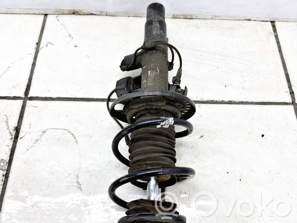 BMW 3 G20 G21 Ansamblu amortizor cu arc față 