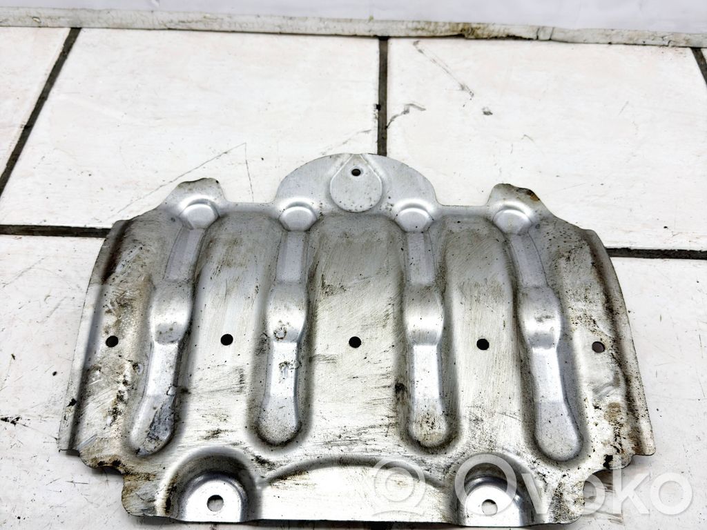 BMW 3 G20 G21 Engine splash shield/under tray 