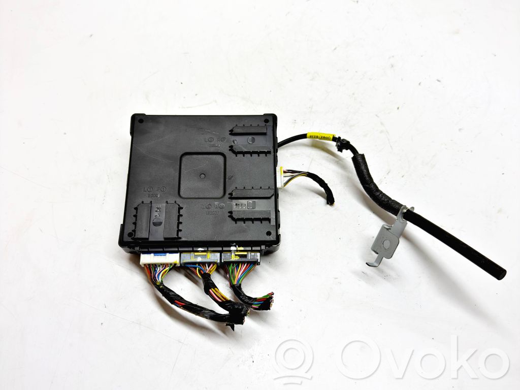 Moduł / Sterownik komfortu   95400D7350,116RA003004,P3240172,608400172X