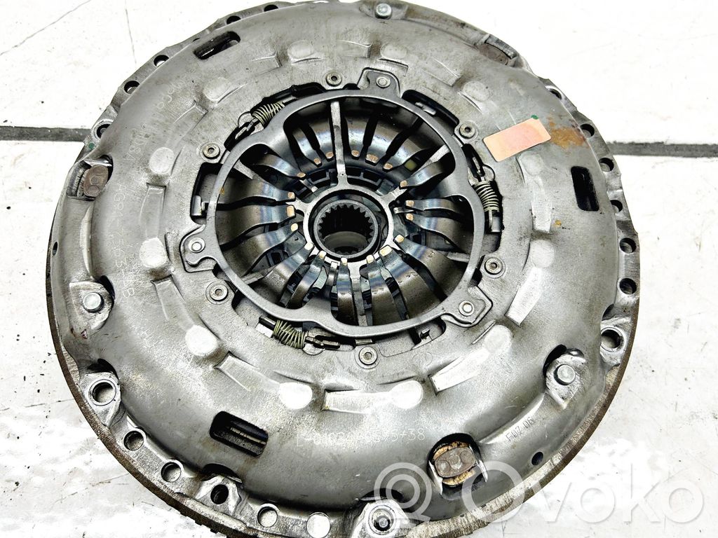 Ford Focus ST Clutch set kit 