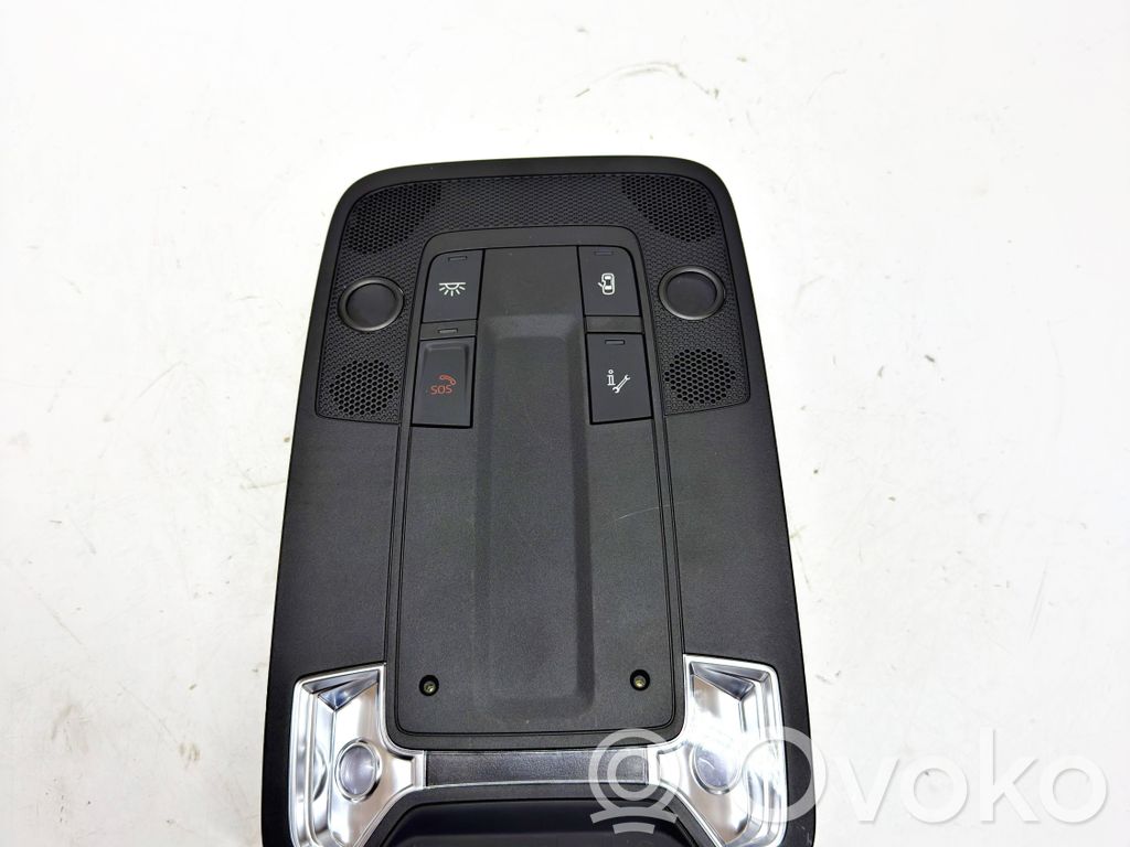 Audi A3 8Y Front seat light 