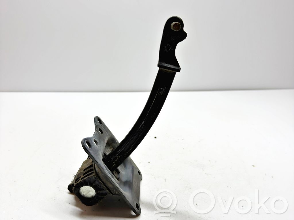 Citroen Berlingo Loading door check strap stopper 