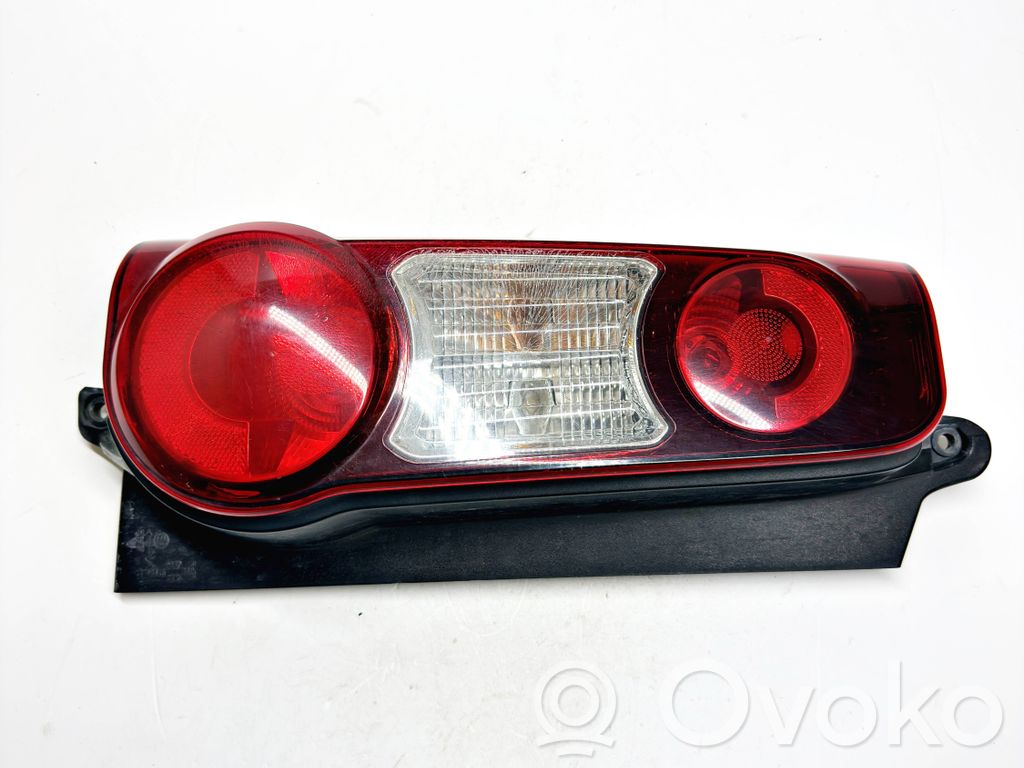 Citroen Berlingo Takavalot 