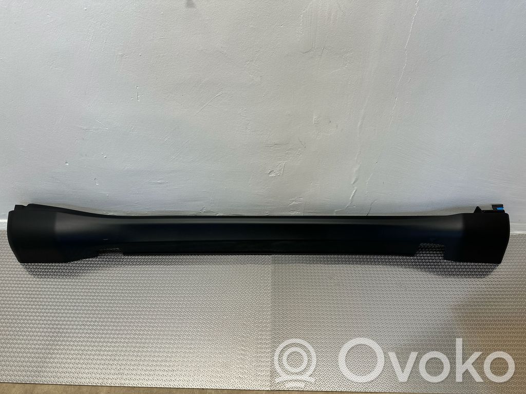 Jeep Compass Slenksčio dalis 