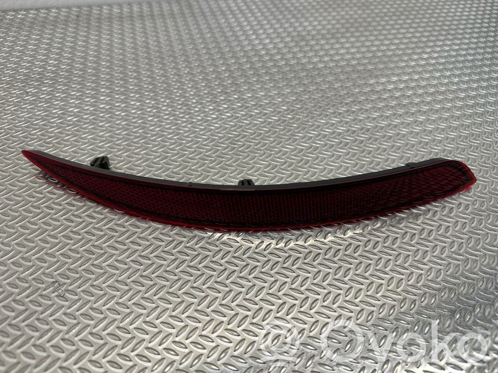 Fiat Tipo Galinis žibintas kėbule 
