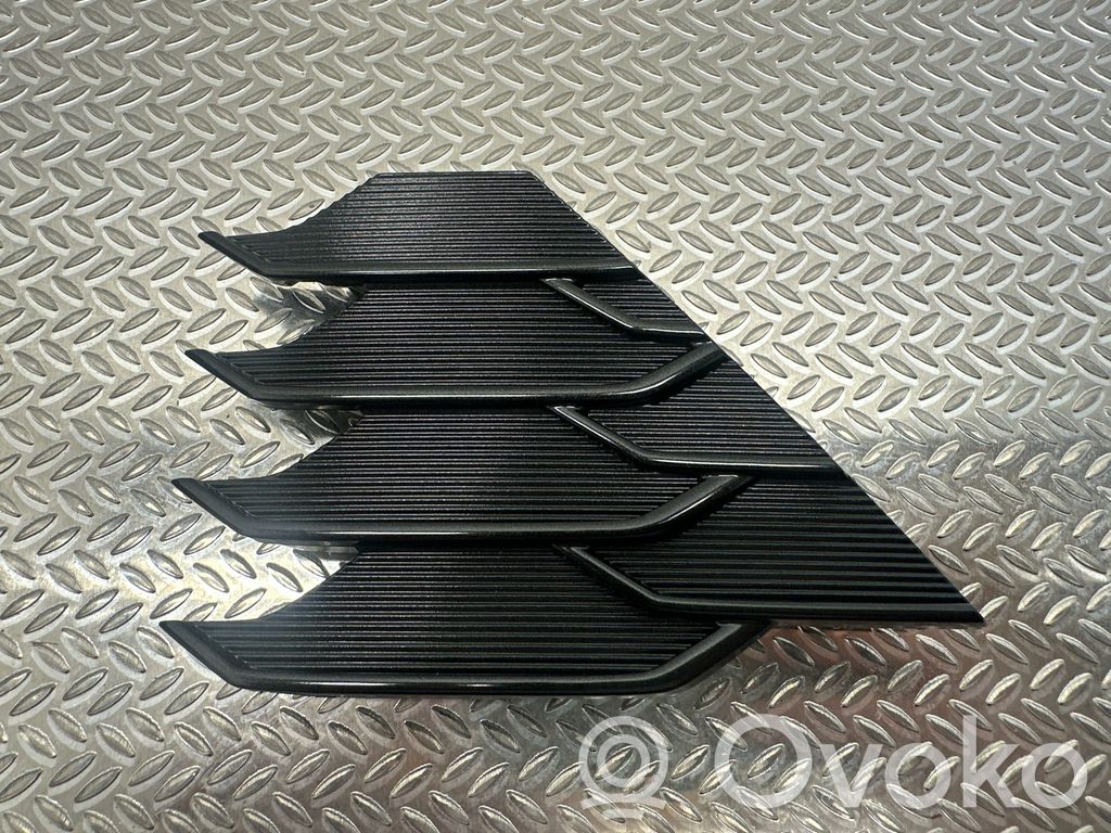 Toyota Corolla E210 E21 Front tow hook cap/cover 