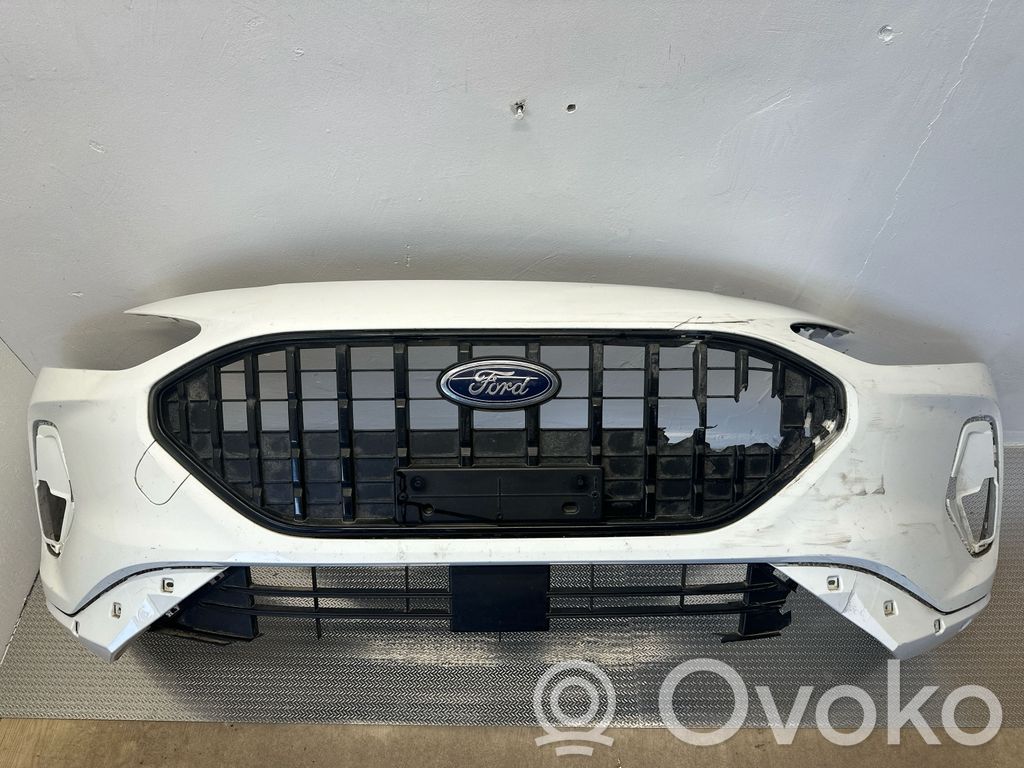 Ford Focus Front bumper 
