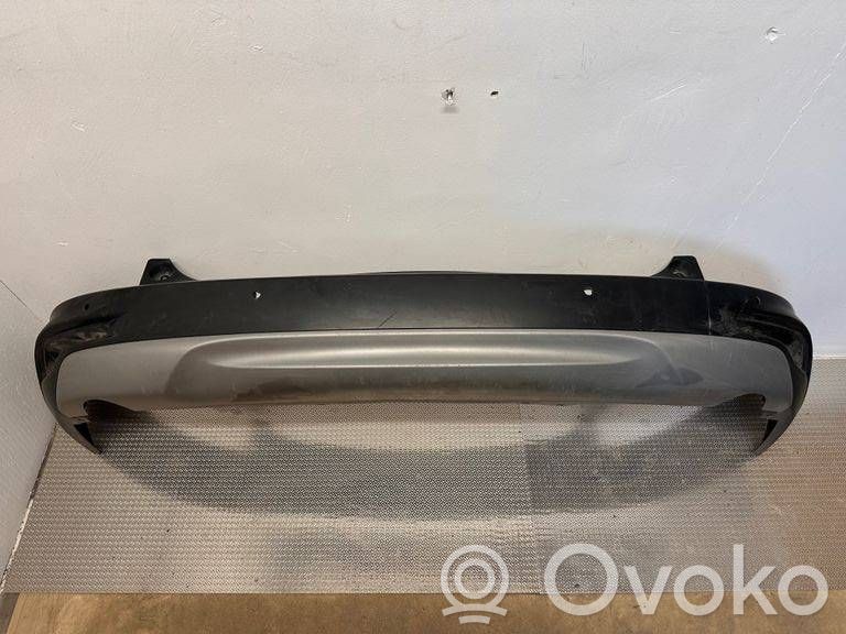 Honda CR-V Parachoques 