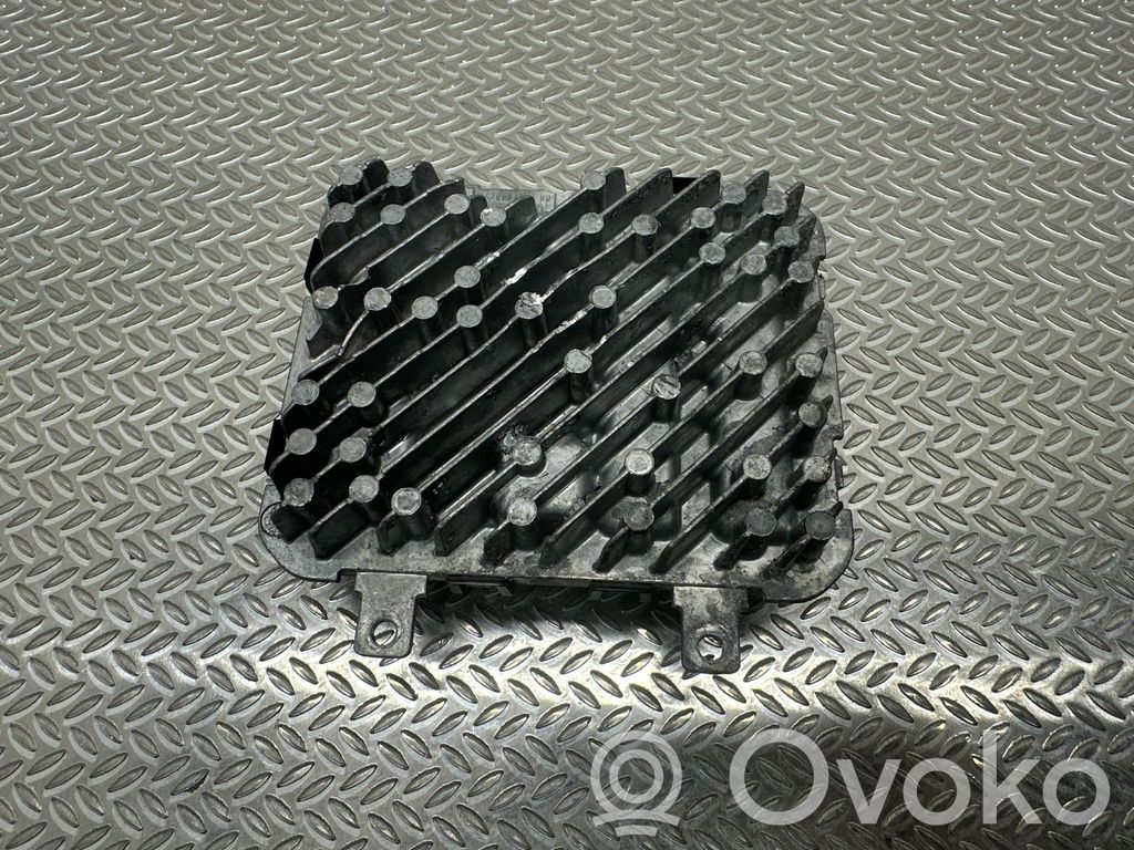 BMW 5 G60 G61 Módulo de control de balasto LED 