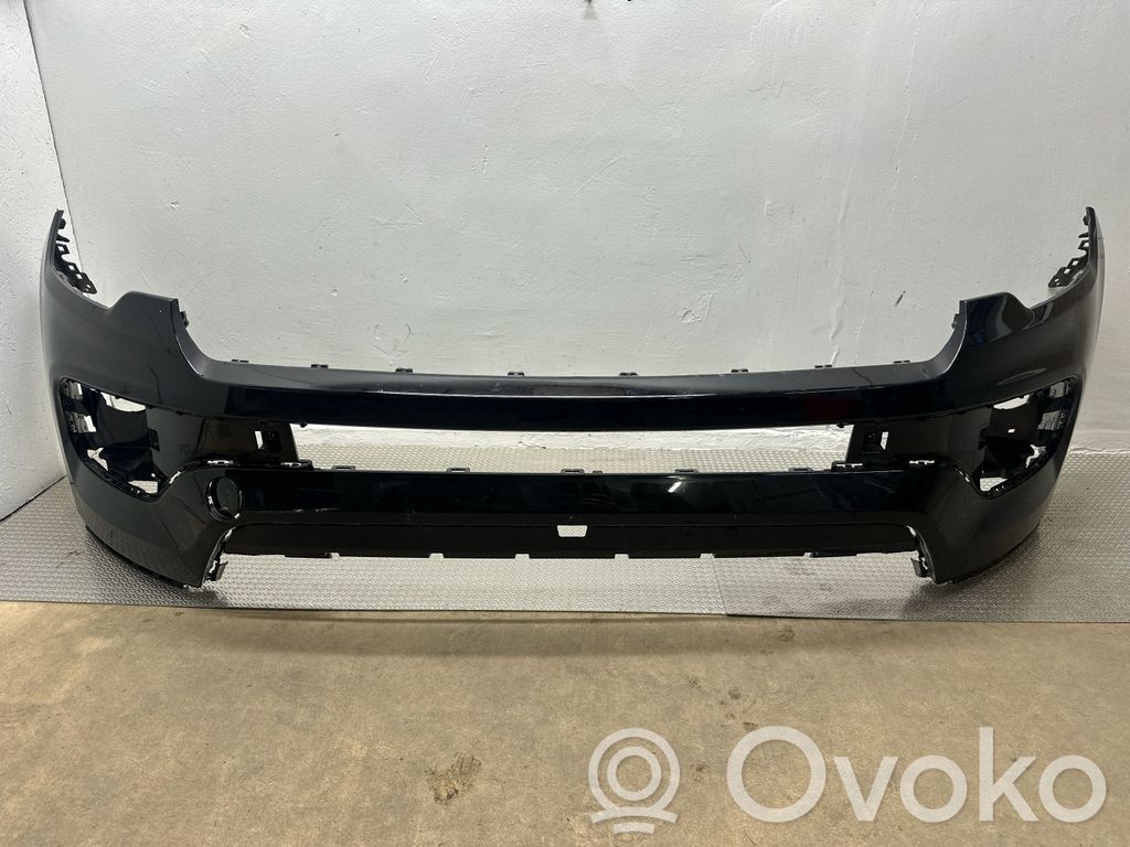 Jeep Compass Front bumper 