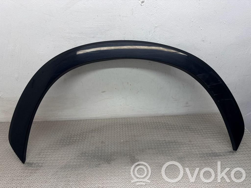 MG HS Front arch trim 