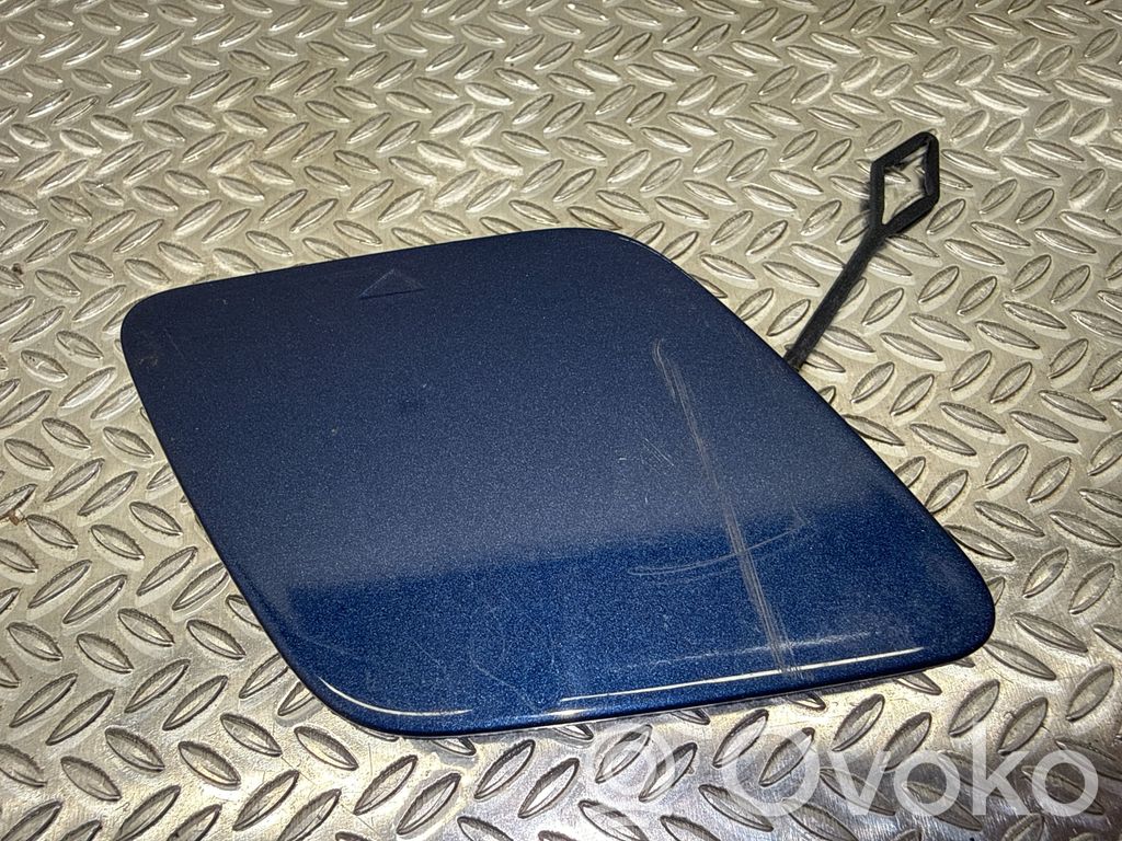 BMW 5 G30 G31 G38 Grilă inferioară bară față 