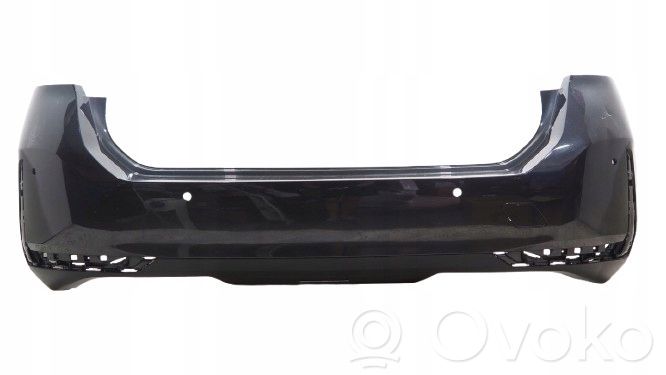 BMW 5 F10 F11 Бампер 