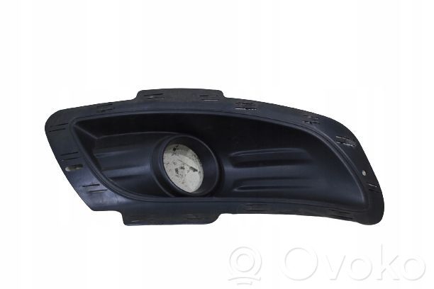 Ford Transit Courier Front fog light trim/grill 