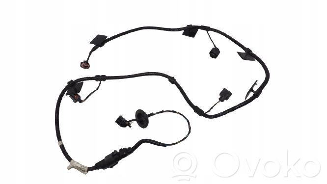 Cableado del sensor de aparcamiento (PDC)   5M0971085,5M0971085