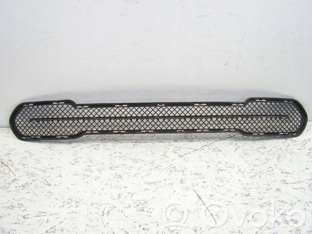 BMW X1 E84 Front bumper lower grill 