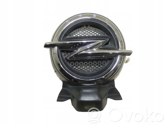 Opel Corsa D Siglă fabricant/litere model 