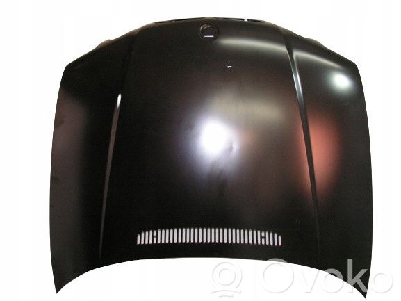BMW 3 E46 Motorhaube 