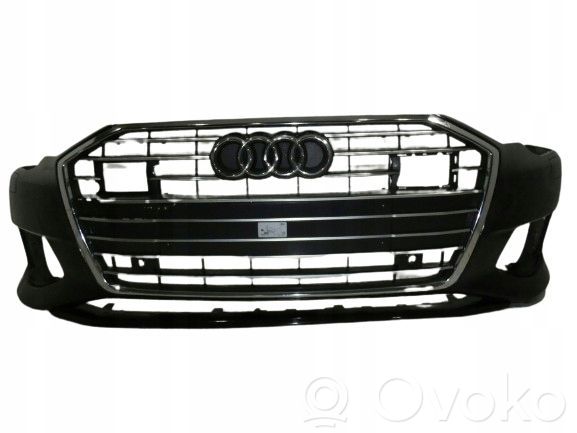 Audi A6 S6 C8 4K Priekinis bamperis 