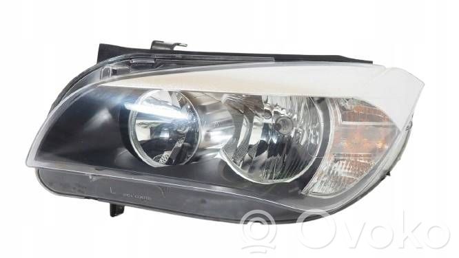 BMW X1 E84 Headlight/headlamp 