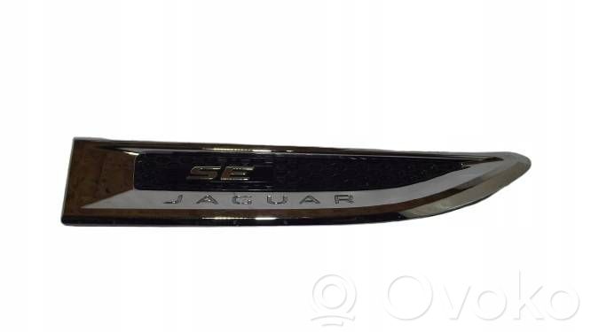 Front arch trim   J9C3280B10AB