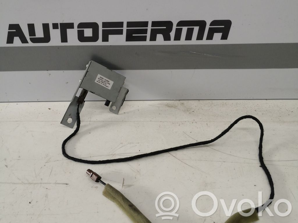 Antenos stiprintuvas   282B1HV00A,380716