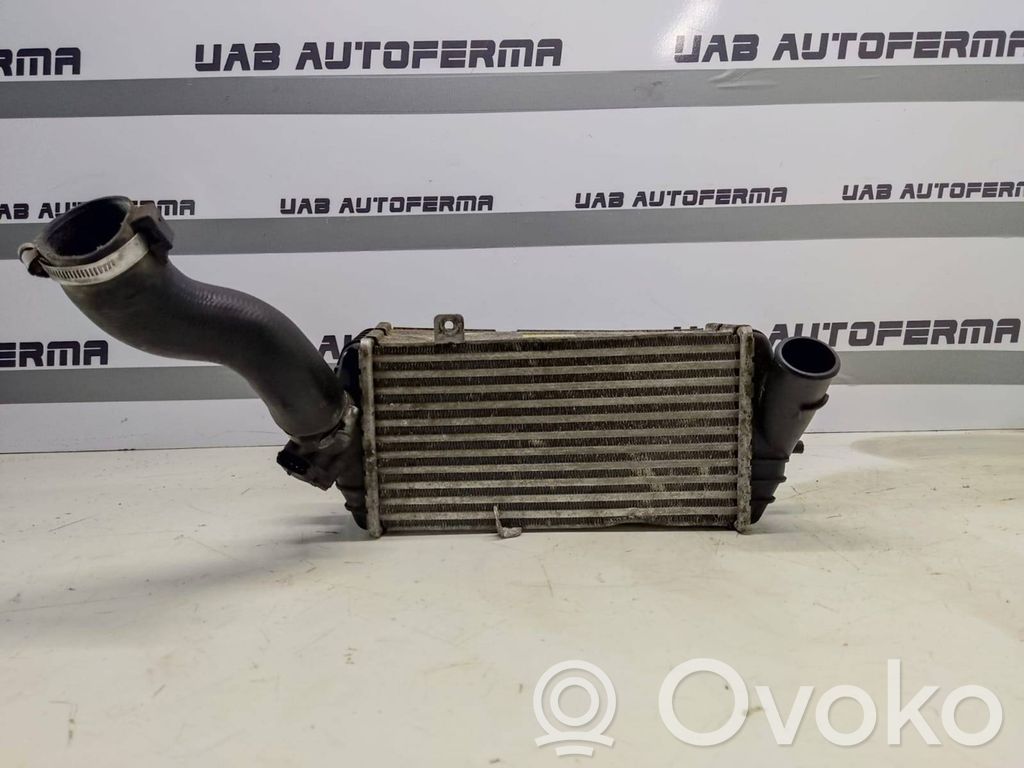 Radiador intercooler   282702A770,282702A770