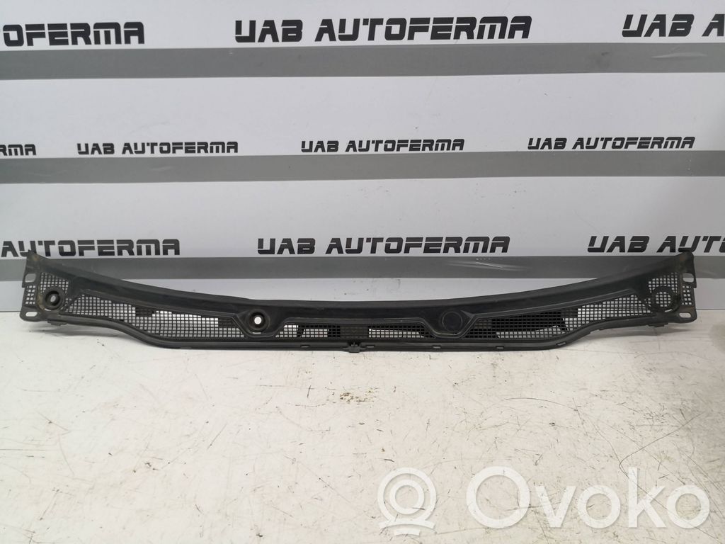 Renault Captur Moldura del limpia 