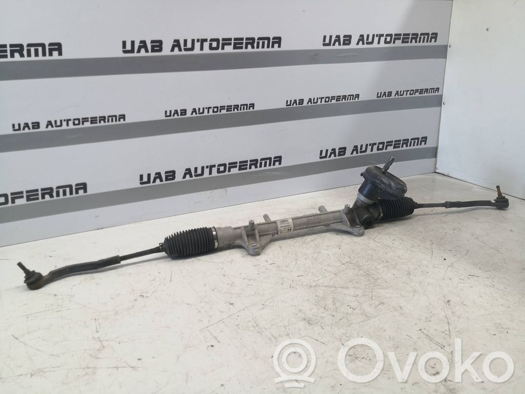 Renault Captur Hammastanko 