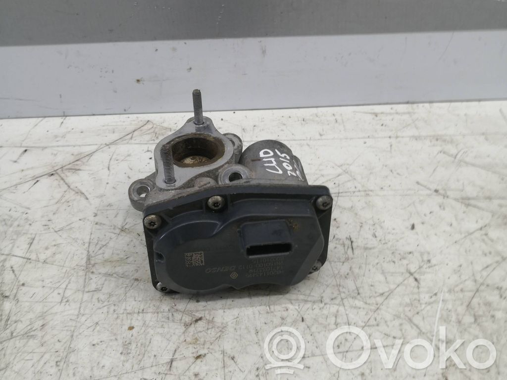 Renault Clio IV Válvula EGR 