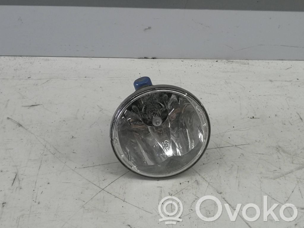 Toyota Yaris Front fog light 
