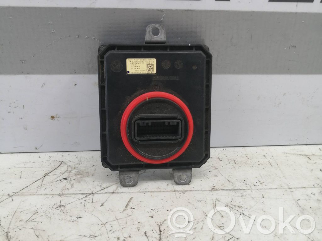 Hyundai i30 Module de contrôle de ballast LED 