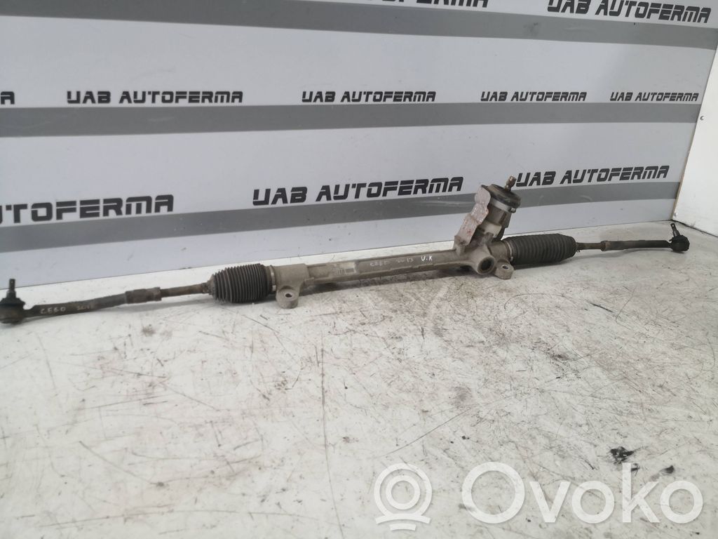 KIA Ceed Рулевые рейки 