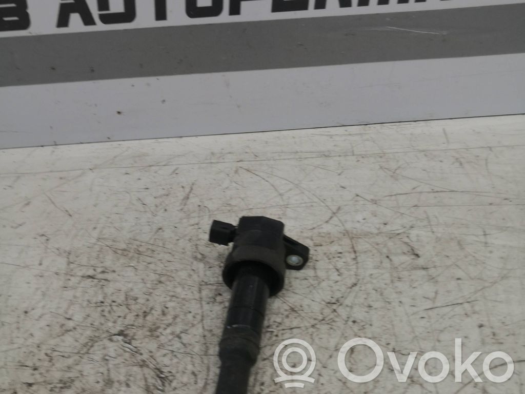 KIA Rio Aukštos įtampos ritė "babyna" 