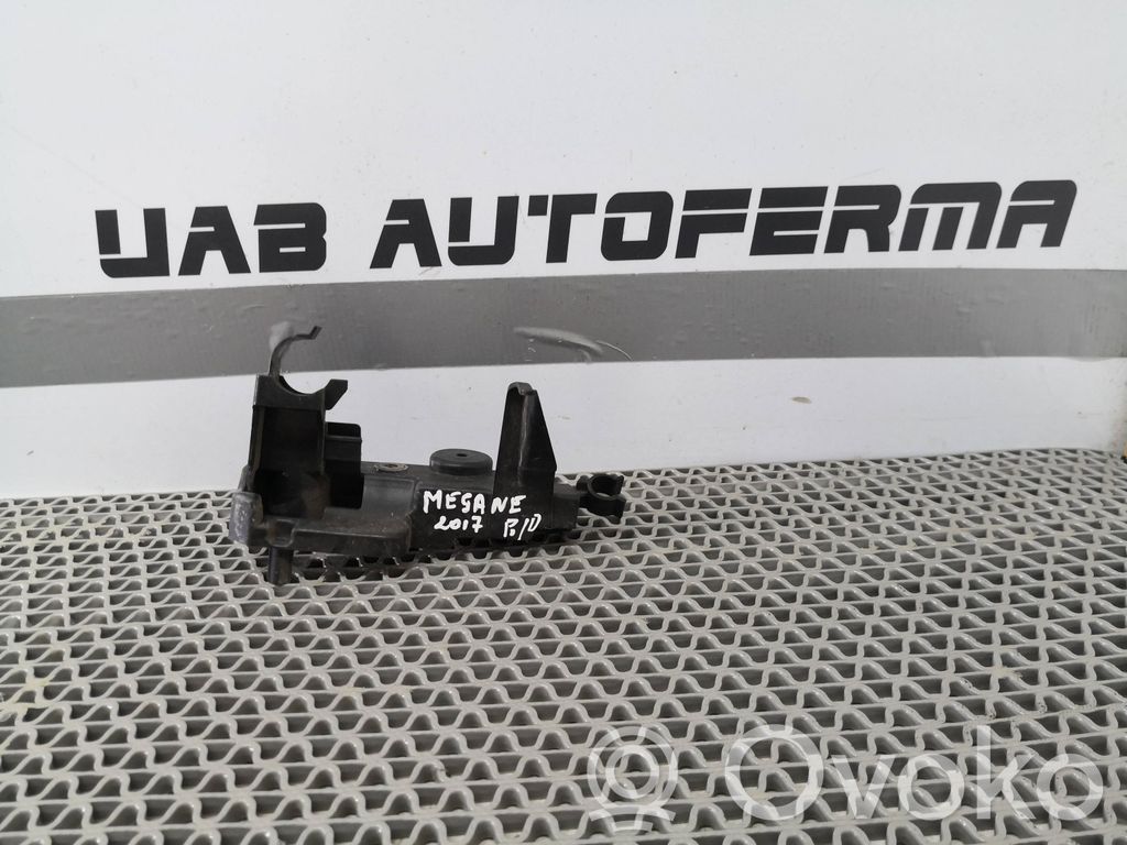 Renault Megane IV Other engine bay part 