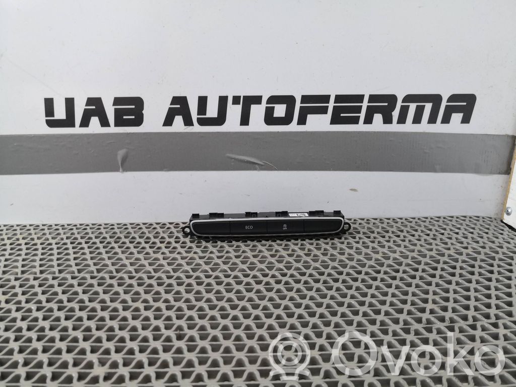 Renault Megane IV Other switches/knobs/shifts 