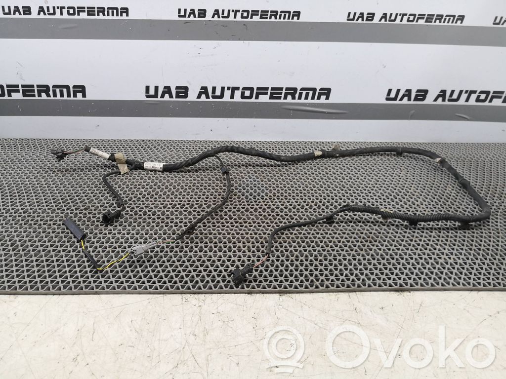 Renault Kadjar Otros cableados 
