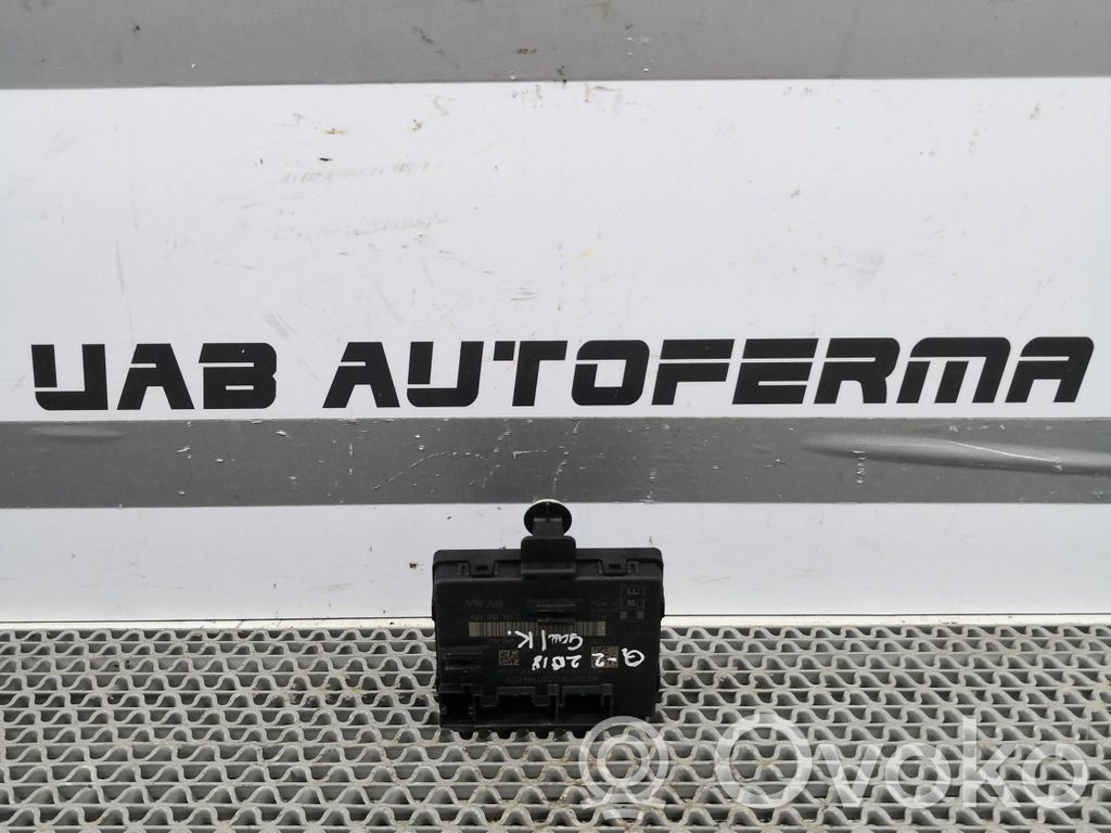 Audi Q2 - Door control unit/module 