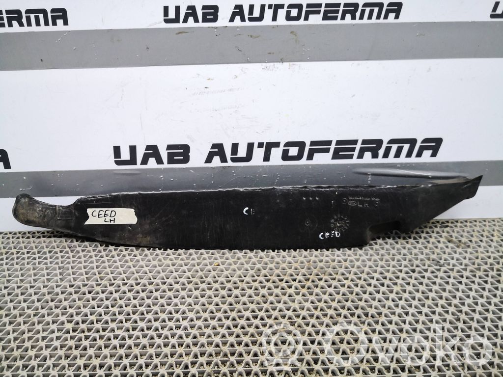KIA Ceed Lokasuojan vaahtomuovituki/tiiviste 