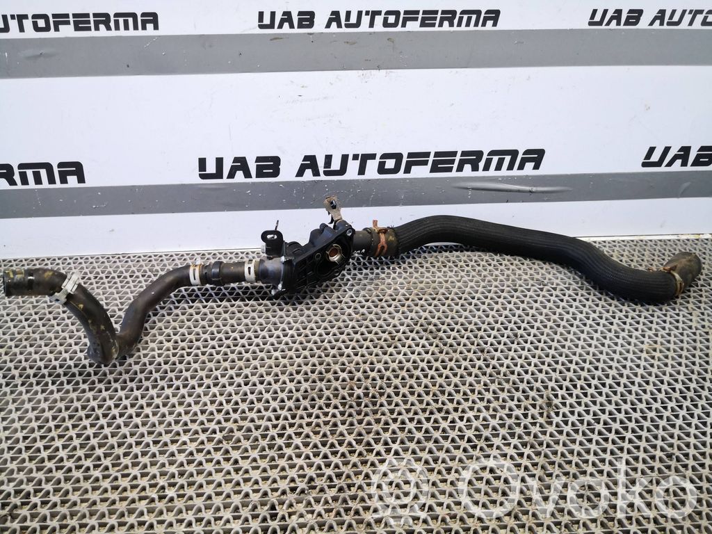 Renault Kadjar Termostats / termostata korpuss 
