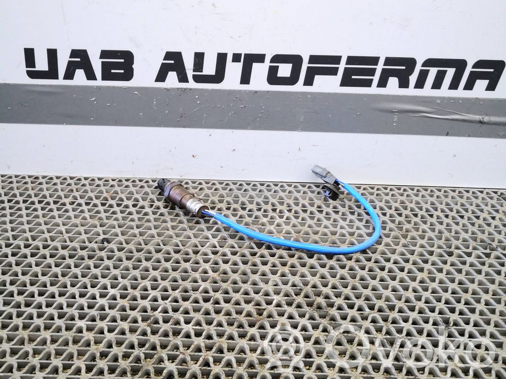 Renault Kadjar Lambda probe sensor 