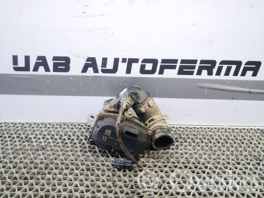 Renault Megane IV EGR vārsts 