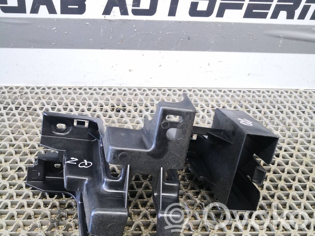 Audi Q2 - Base (soporte) 