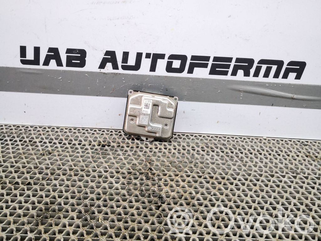 Audi Q2 - LED ballast control module 
