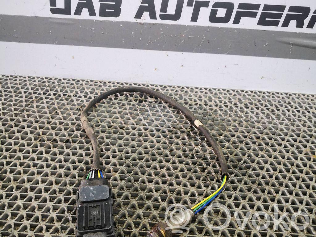 Audi Q2 - Lambda probe sensor 